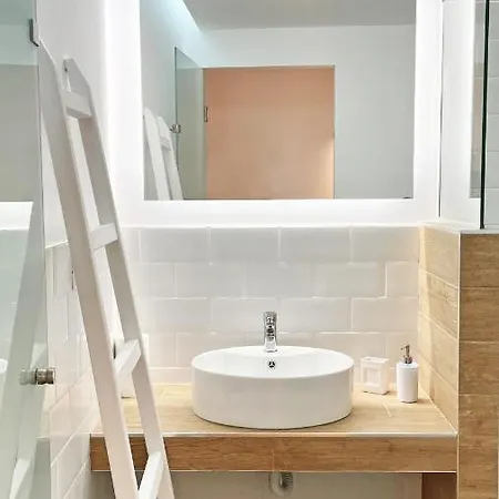 Apus Apartmán Lefkáda