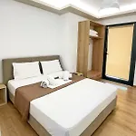 Apartment Apus *