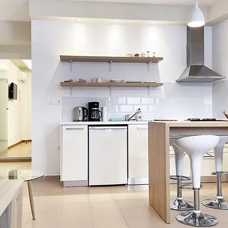 Apartment Apus