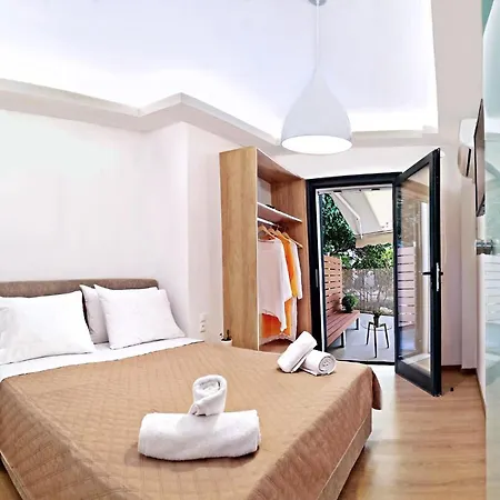 Apus Apartment *