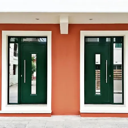 Apartment Apus