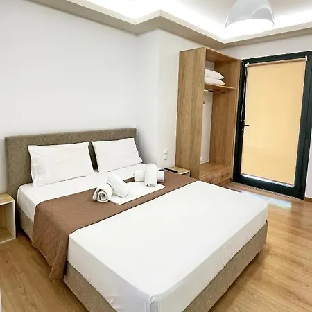 Apartment Apus *