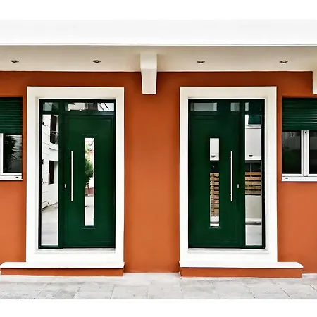 Apartment Apus