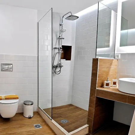 Apartment Apus
