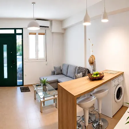 Appartement Apus