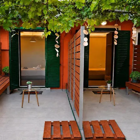 Apus Appartement