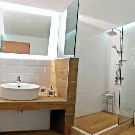 Apus Apartment